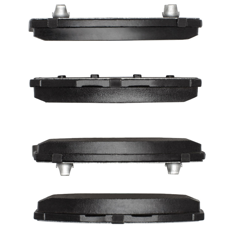 Picture of R1 Concepts RNC Ceramic Brake Pads - 2310-0354-00