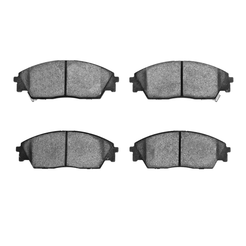 Picture of R1 Concepts RNC Ceramic Brake Pads - 2310-0373-00