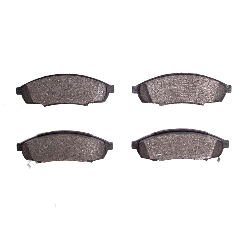 Picture of R1 Concepts RNC Ceramic Brake Pads - 2310-0376-00