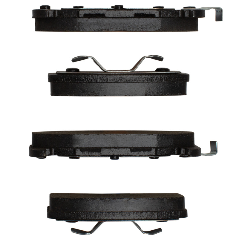 Picture of R1 Concepts RNC Ceramic Brake Pads - 2310-0377-00