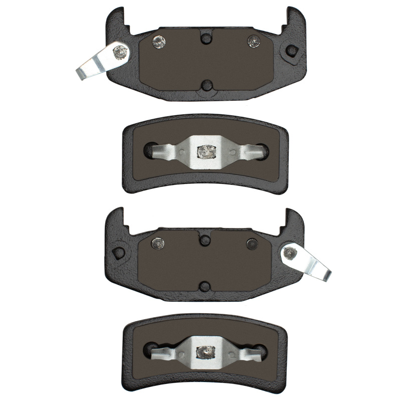 Picture of R1 Concepts RNC Ceramic Brake Pads - 2310-0377-00