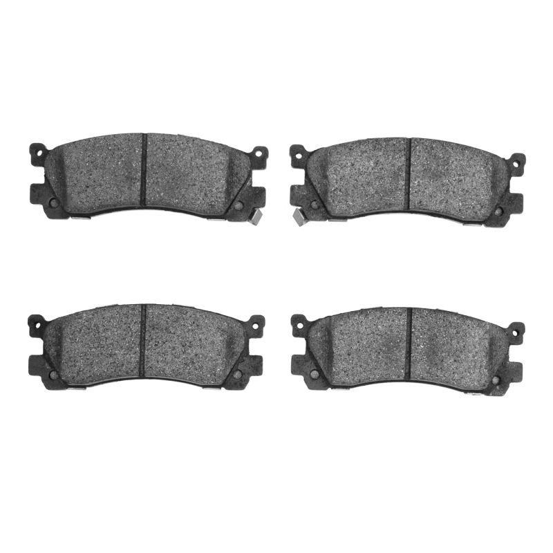 Picture of R1 Concepts RNC Ceramic Brake Pads - 2310-0390-00