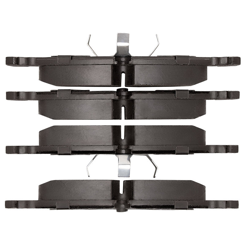 Picture of R1 Concepts RNC Ceramic Brake Pads - 2310-0394-00