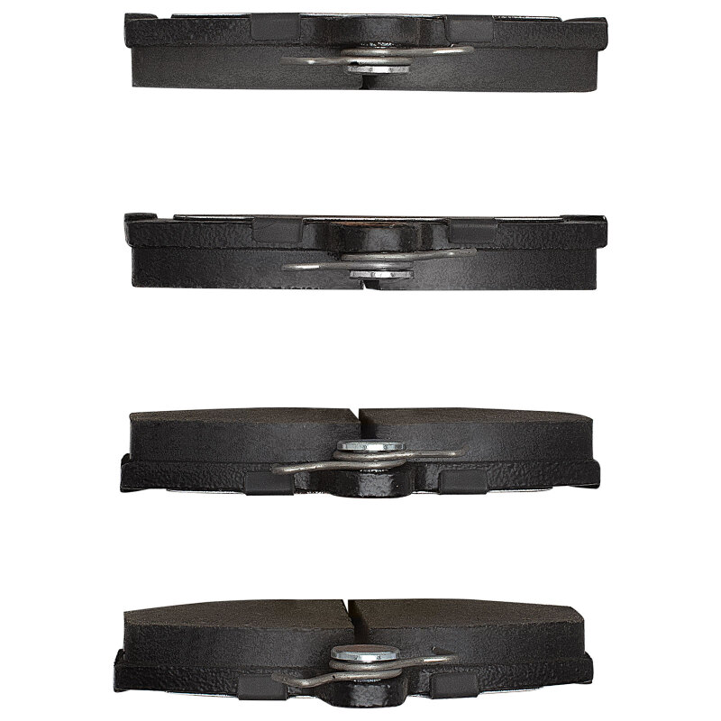 Picture of R1 Concepts RNC Ceramic Brake Pads - 2310-0391-00