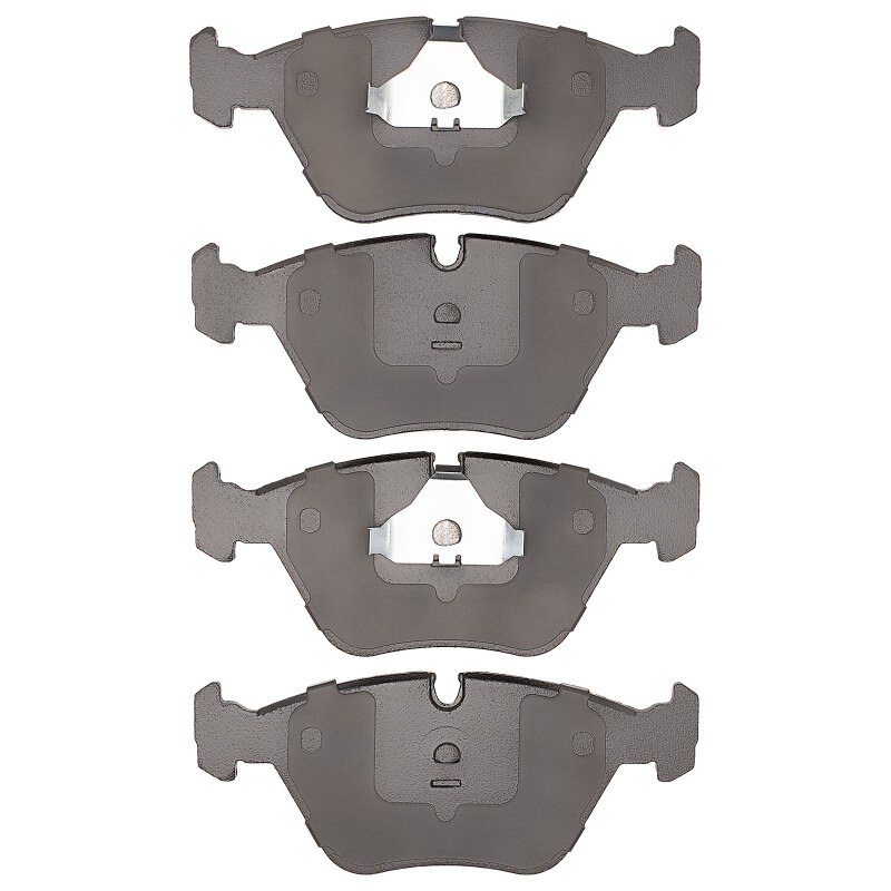 Picture of R1 Concepts RNC Ceramic Brake Pads - 2310-0394-00