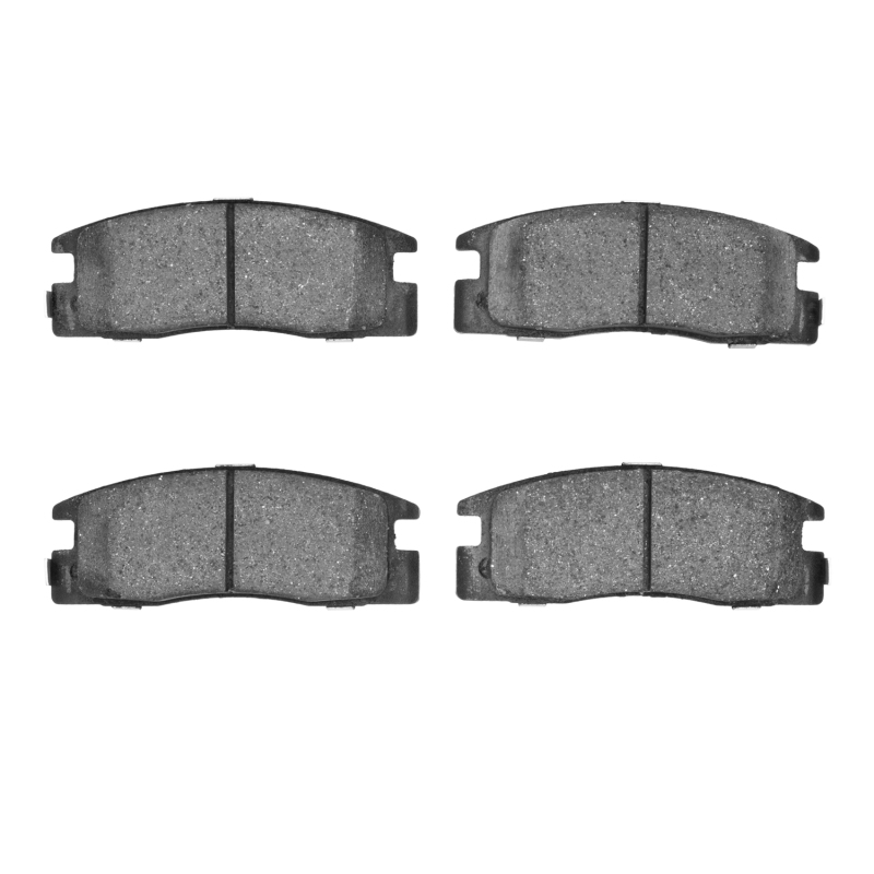 Picture of R1 Concepts RNC Ceramic Brake Pads - 2310-0398-00