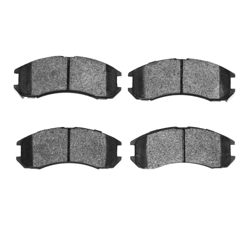 Picture of R1 Concepts RNC Ceramic Brake Pads - 2310-0399-00