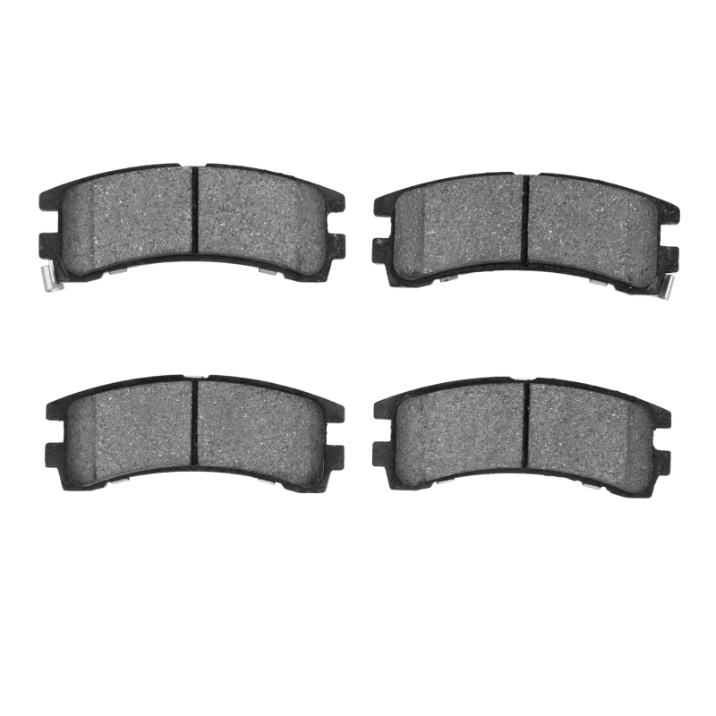 Picture of R1 Concepts RNC Ceramic Brake Pads - 2310-0401-00