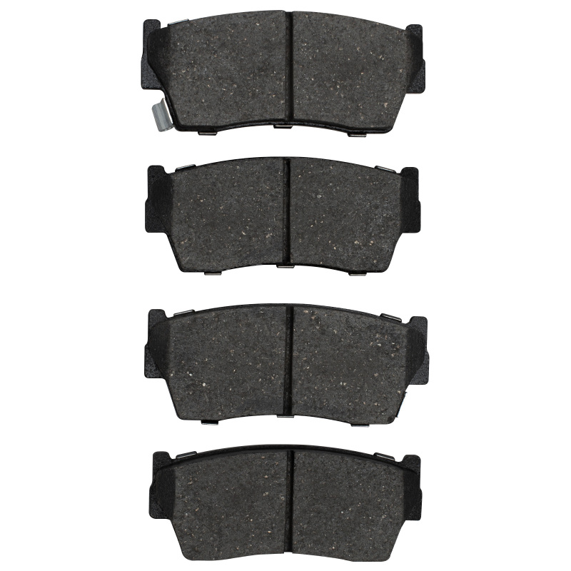 Picture of R1 Concepts RNC Ceramic Brake Pads - 2310-0418-00