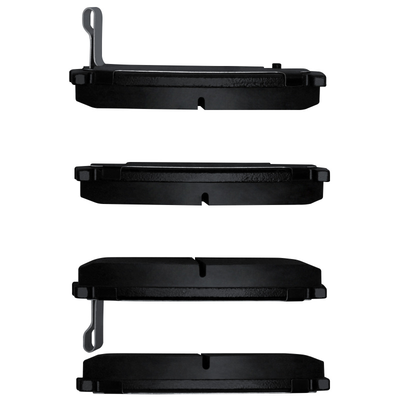 Picture of R1 Concepts RNC Ceramic Brake Pads - 2310-0418-00