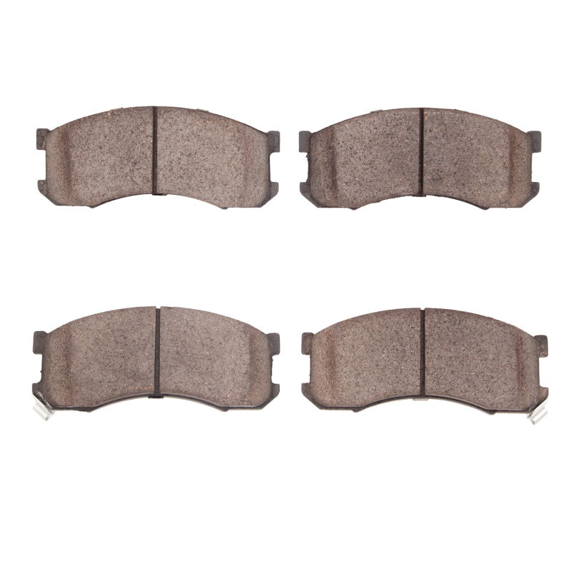 Picture of R1 Concepts RNC Ceramic Brake Pads - 2310-0428-00
