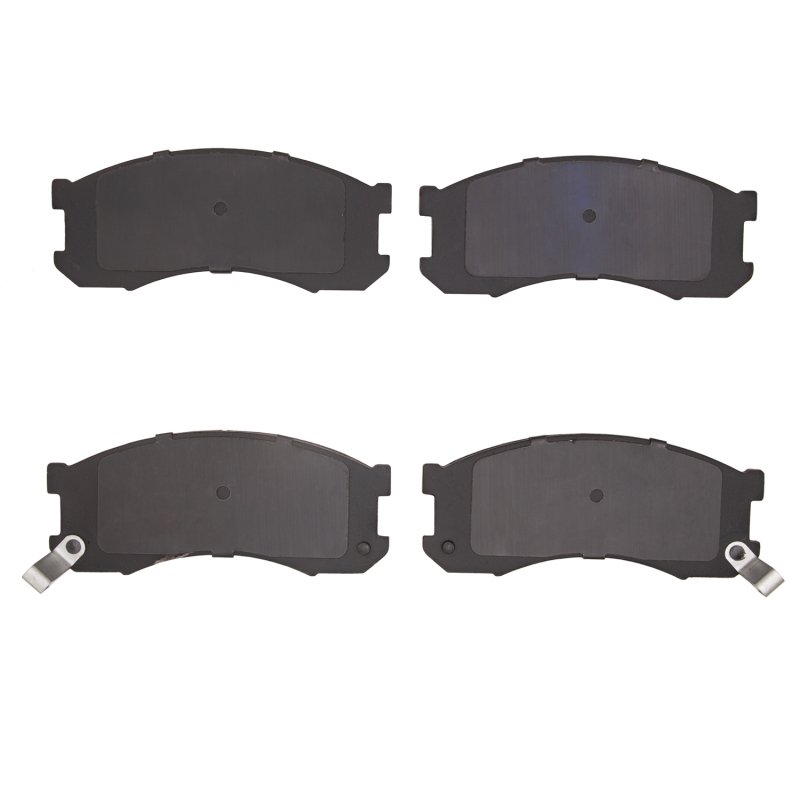 Picture of R1 Concepts RNC Ceramic Brake Pads - 2310-0428-00