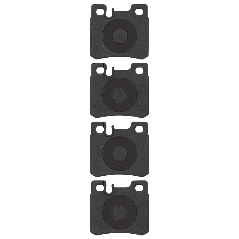 Picture of R1 Concepts RNC Ceramic Brake Pads - 2310-0495-00