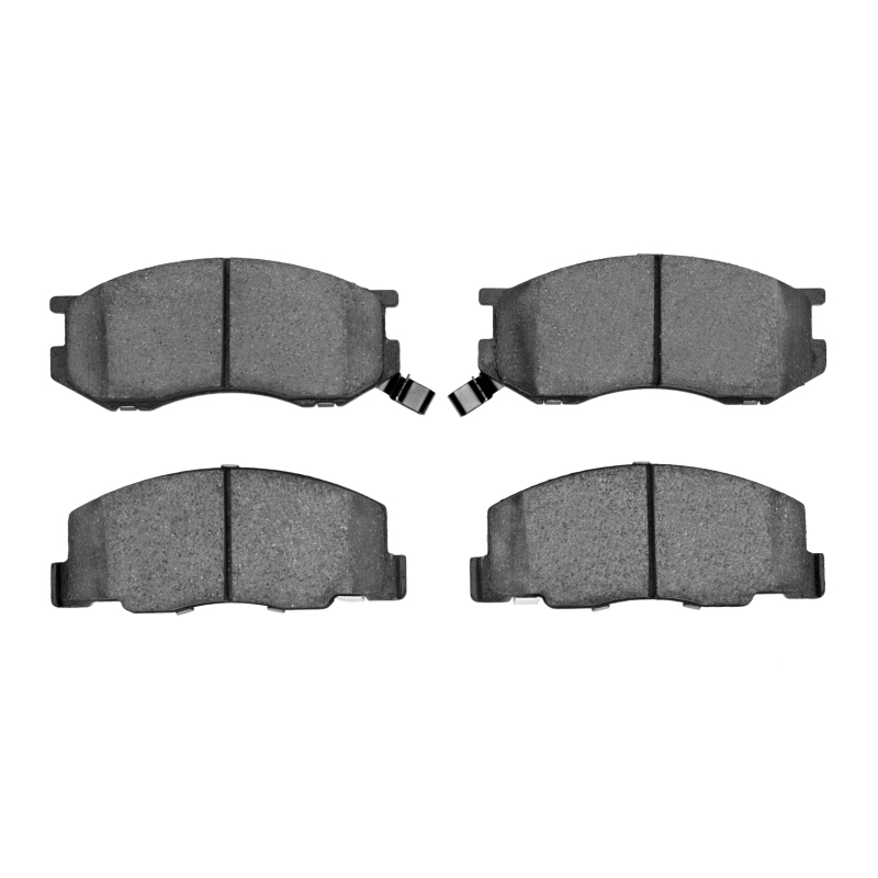 Picture of R1 Concepts RNC Ceramic Brake Pads - 2310-0527-00