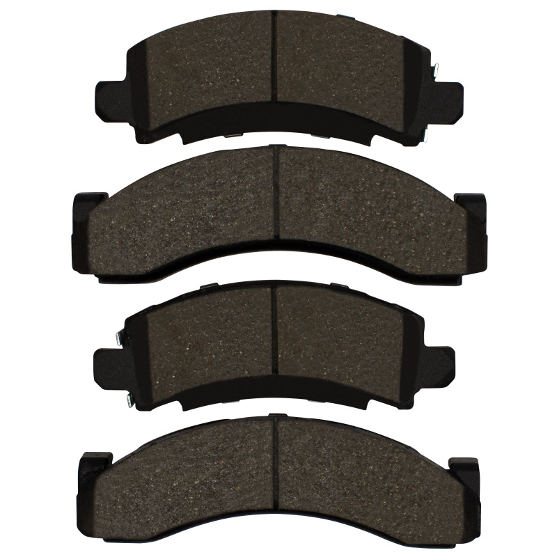 Picture of R1 Concepts RNC Ceramic Brake Pads - 2310-0543-00