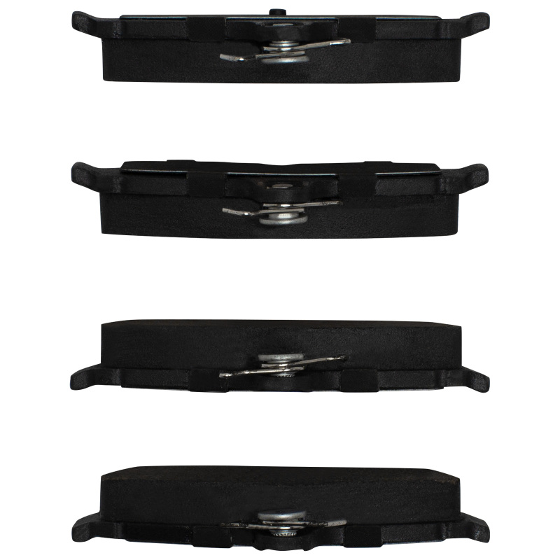 Picture of R1 Concepts RNC Ceramic Brake Pads - 2310-0545-00