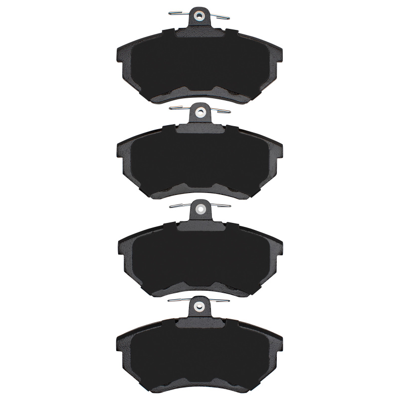 Picture of R1 Concepts RNC Ceramic Brake Pads - 2310-0696-00