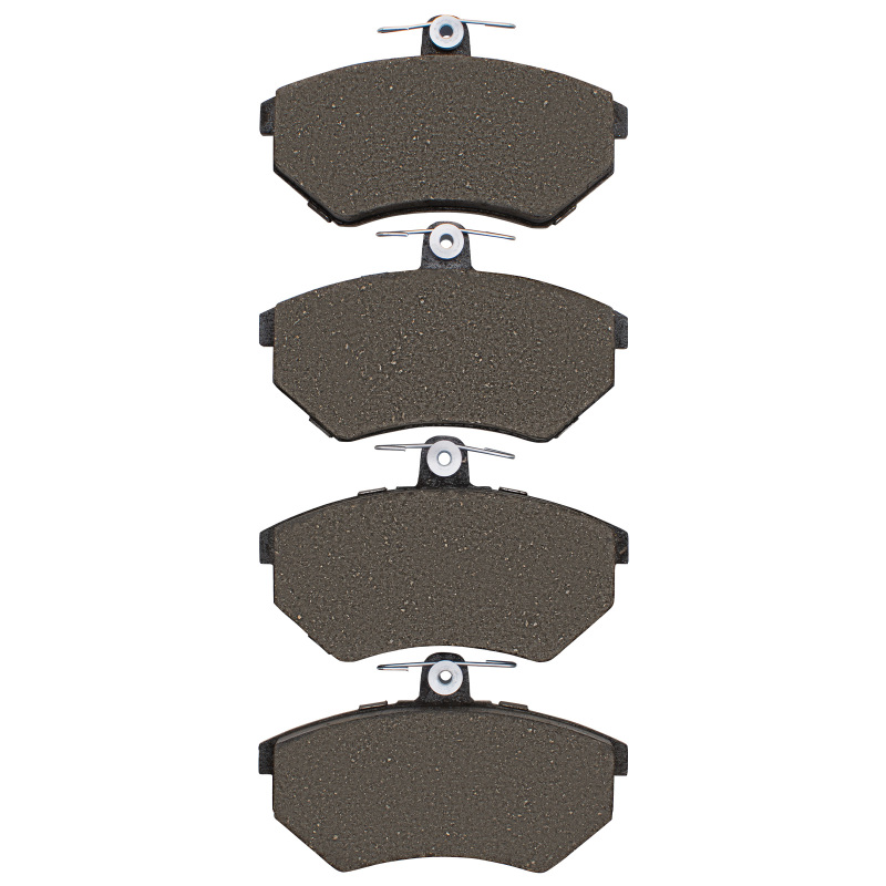 Picture of R1 Concepts RNC Ceramic Brake Pads - 2310-0696-00