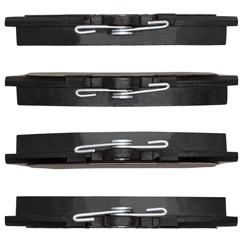 Picture of R1 Concepts RNC Ceramic Brake Pads - 2310-0696-00
