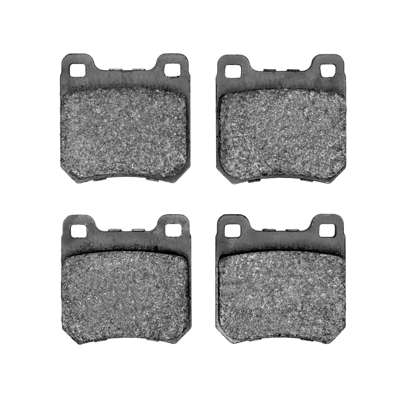 Picture of R1 Concepts RNC Ceramic Brake Pads - 2310-0709-00