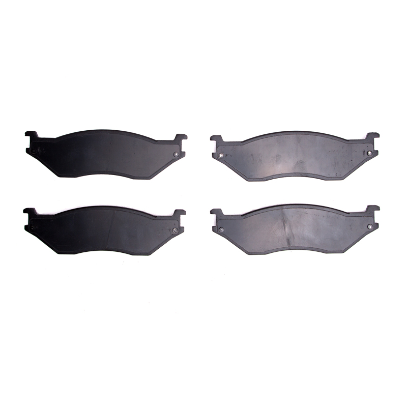 Picture of R1 Concepts RNC Ceramic Brake Pads - 2310-0777-00
