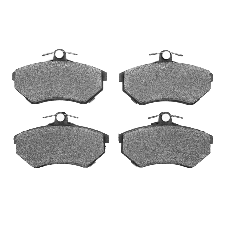 Picture of R1 Concepts RNC Ceramic Brake Pads - 2310-0780-00
