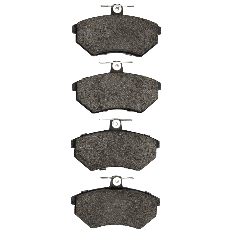 Picture of R1 Concepts RNC Ceramic Brake Pads - 2310-0780-00