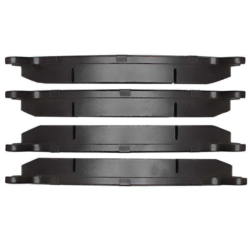 Picture of R1 Concepts RNC Ceramic Brake Pads - 2310-0786-10