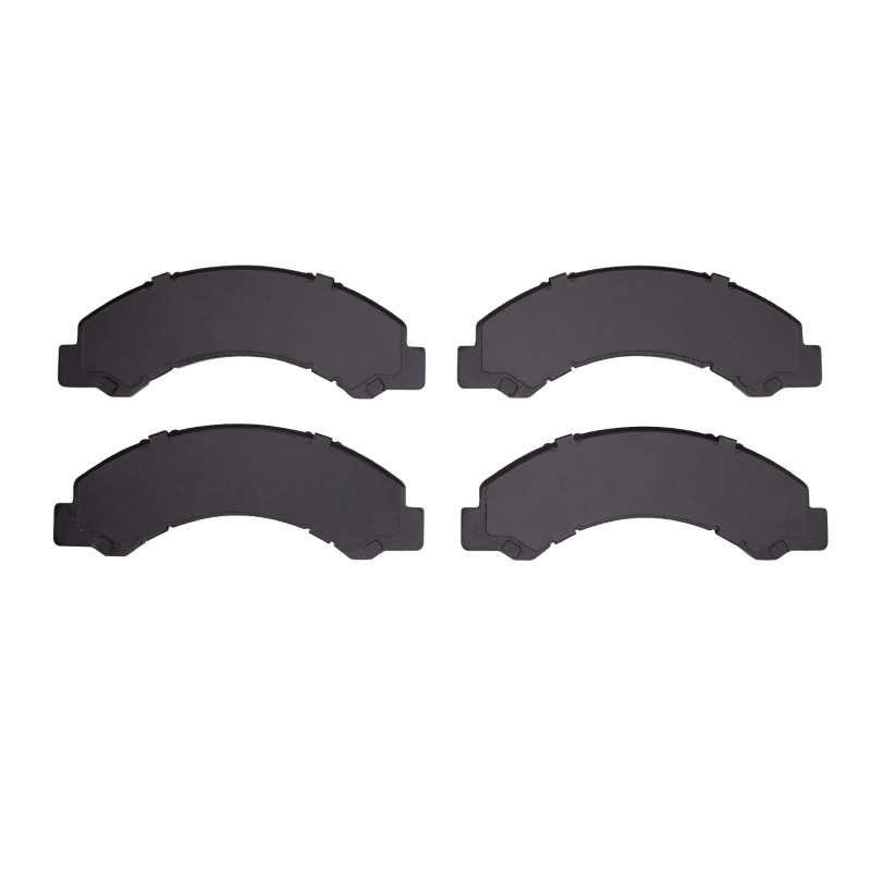 Picture of R1 Concepts RNC Ceramic Brake Pads - 2310-0825-00