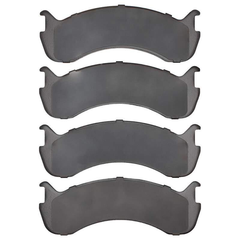 Picture of R1 Concepts RNC Ceramic Brake Pads - 2310-0786-10