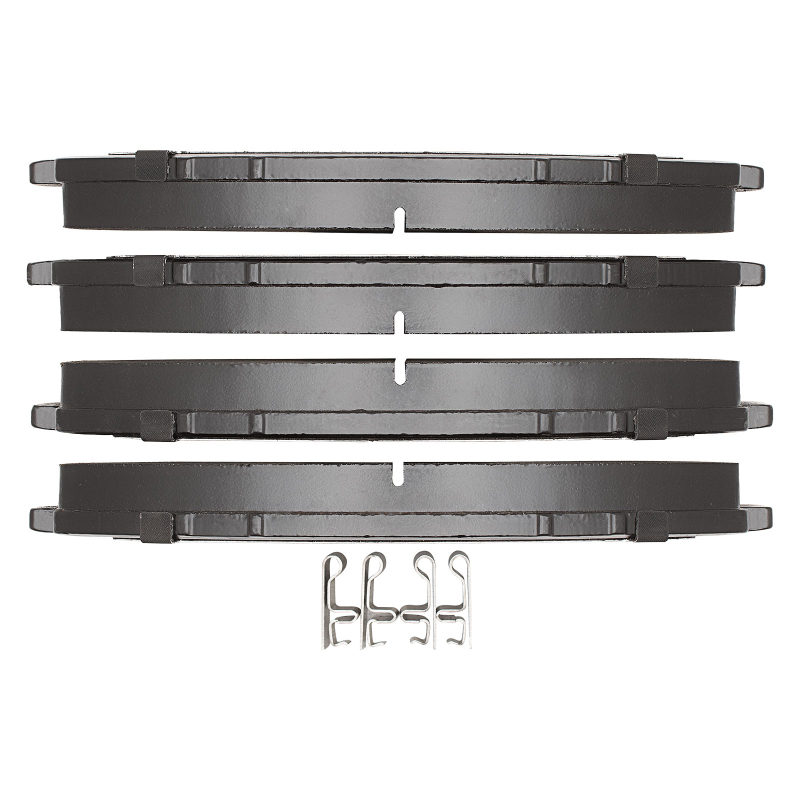 Picture of R1 Concepts RNC Ceramic Brake Pads - 2310-0827-00