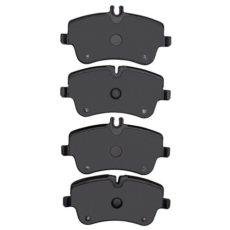 Picture of R1 Concepts RNC Ceramic Brake Pads - 2310-0872-00