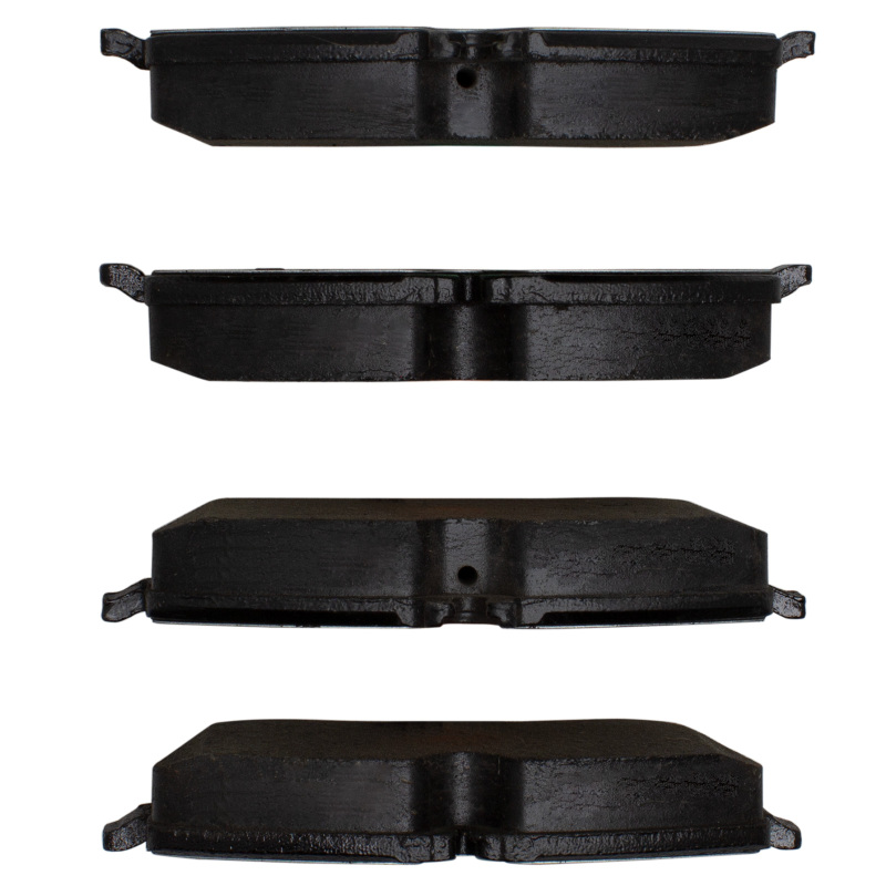Picture of R1 Concepts RNC Ceramic Brake Pads - 2310-0872-00