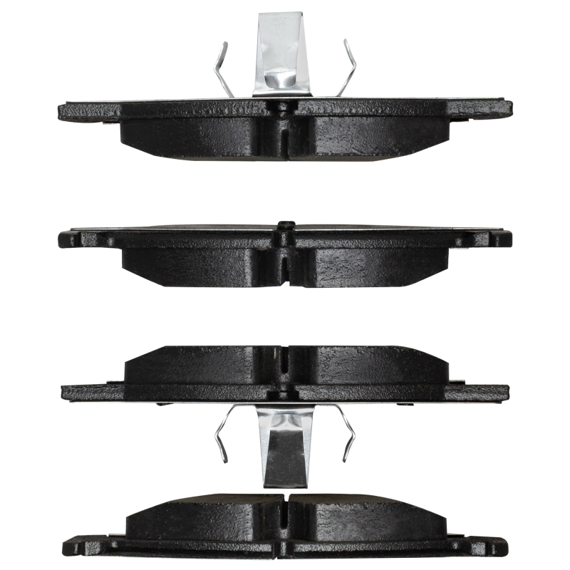 Picture of R1 Concepts RNC Ceramic Brake Pads - 2310-1061-20