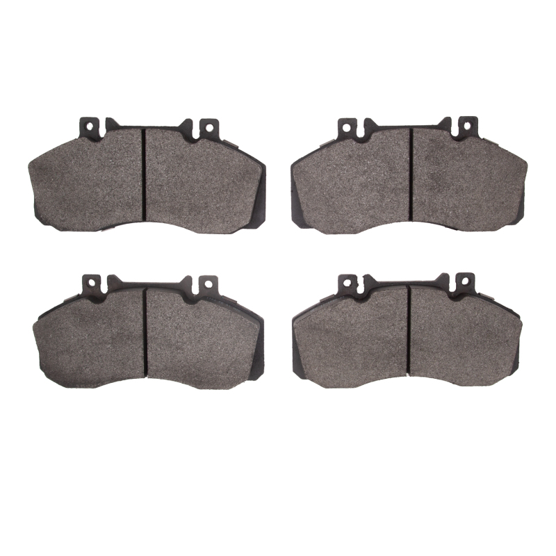 Picture of R1 Concepts RNC Ceramic Brake Pads - 2310-1062-00