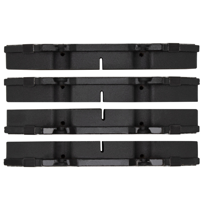 Picture of R1 Concepts RNC Ceramic Brake Pads - 2310-1062-00