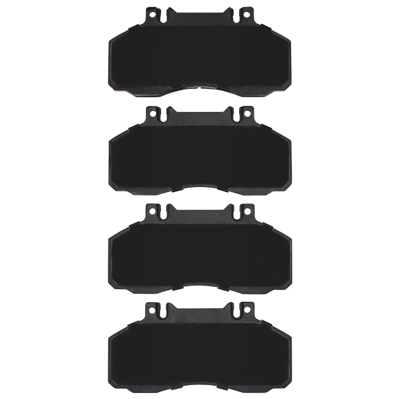 Picture of R1 Concepts RNC Ceramic Brake Pads - 2310-1062-00