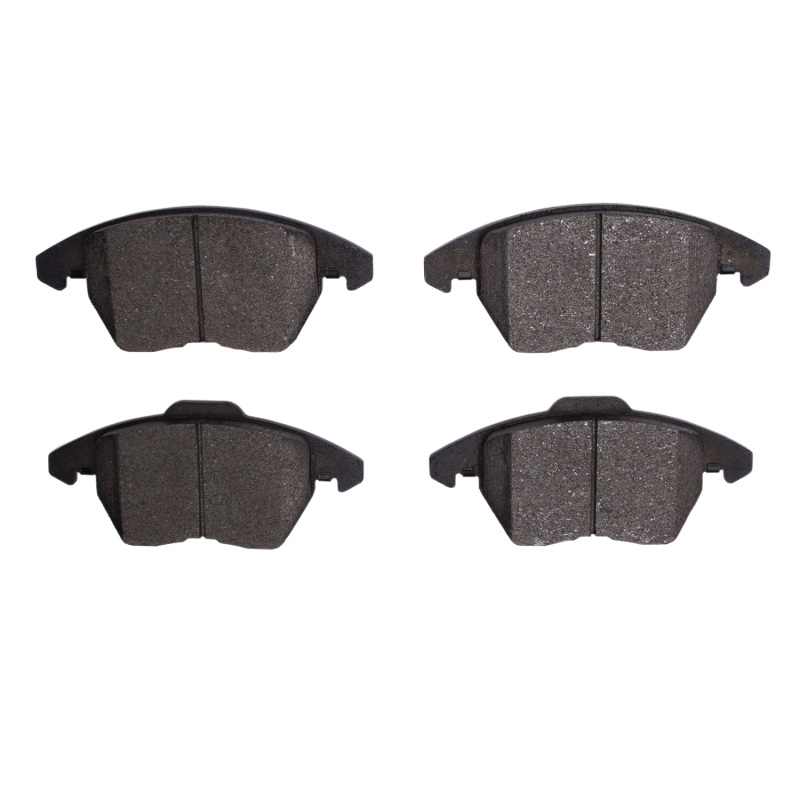 Picture of R1 Concepts RNC Ceramic Brake Pads - 2310-1107-10