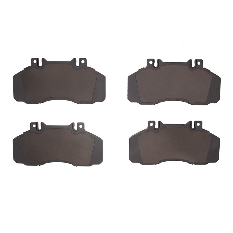 Picture of R1 Concepts RNC Ceramic Brake Pads - 2310-1062-00