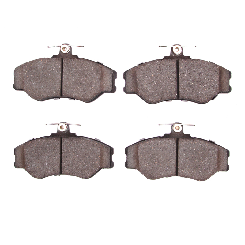 Picture of R1 Concepts RNC Ceramic Brake Pads - 2310-1137-00