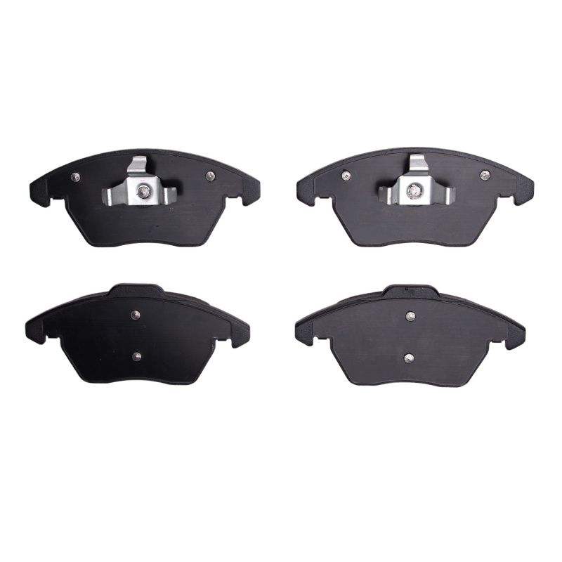 Picture of R1 Concepts RNC Ceramic Brake Pads - 2310-1107-10