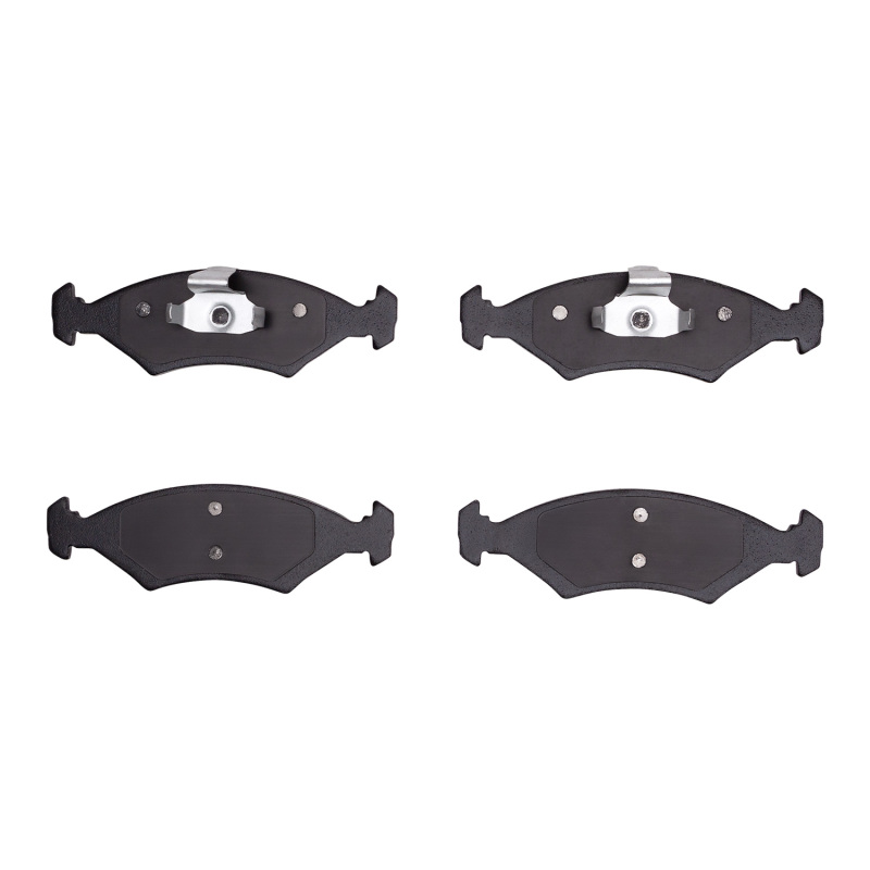 Picture of R1 Concepts RNC Ceramic Brake Pads - 2310-1140-00