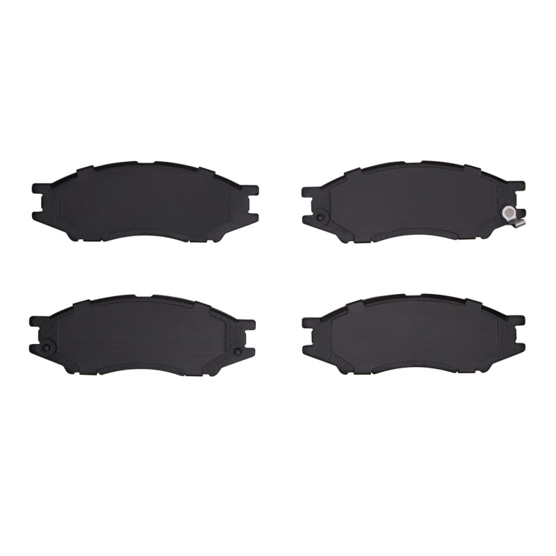 Picture of R1 Concepts RNC Ceramic Brake Pads - 2310-1193-00