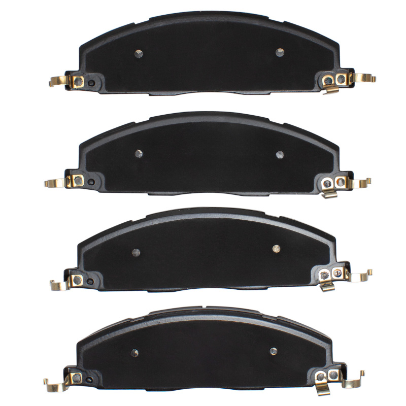 Picture of R1 Concepts RNC Ceramic Brake Pads - 2310-1400-00