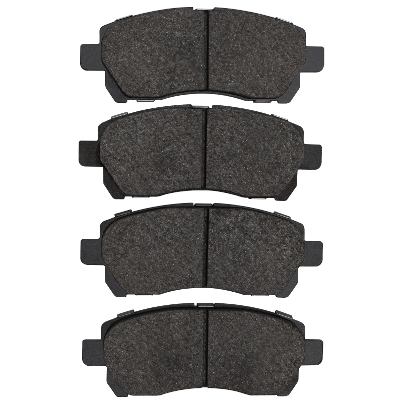 Picture of R1 Concepts RNC Ceramic Brake Pads - 2310-1471-00