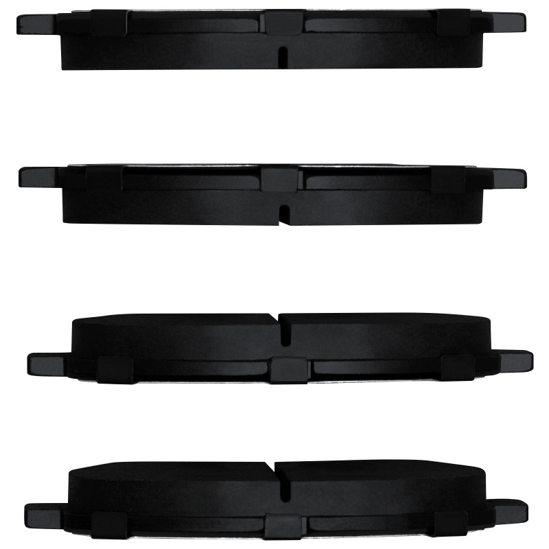 Picture of R1 Concepts RNC Ceramic Brake Pads - 2310-1471-00