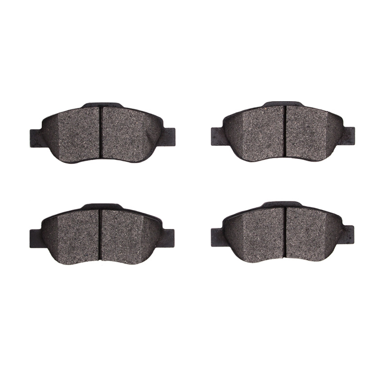 Picture of R1 Concepts RNC Ceramic Brake Pads - 2310-1488-00