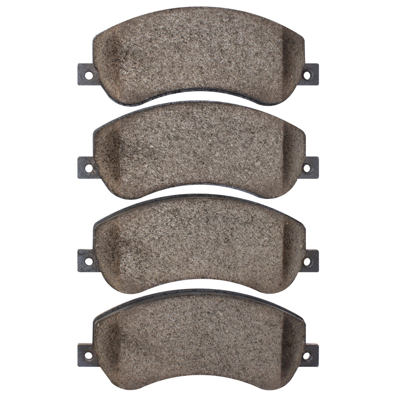 Picture of R1 Concepts RNC Ceramic Brake Pads - 2310-1555-00