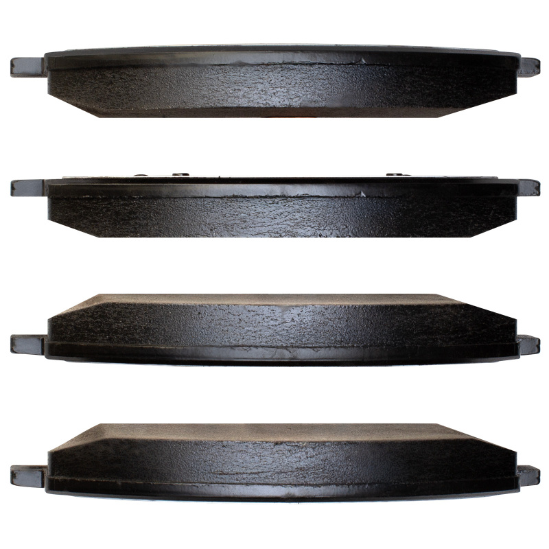 Picture of R1 Concepts RNC Ceramic Brake Pads - 2310-1555-00