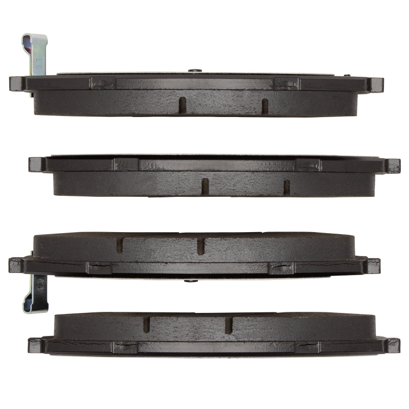 Picture of R1 Concepts RNC Ceramic Brake Pads - 2310-1566-00